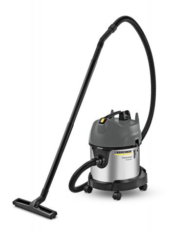 Мултифункционална смукачка KARCHER NT 20/1 Me Classic Edition - Големи машини