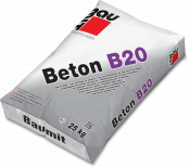 Бетон Baumit 25 кг