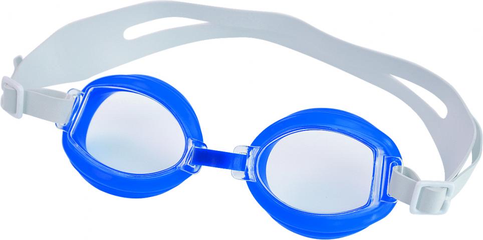 Очила за плуване PVC, 15x3.5x2.8см - Надуваеми