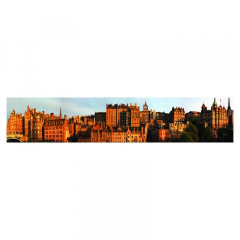 Принт гръб с известни градове, код 057 - Стенни панели и плотове за кухня