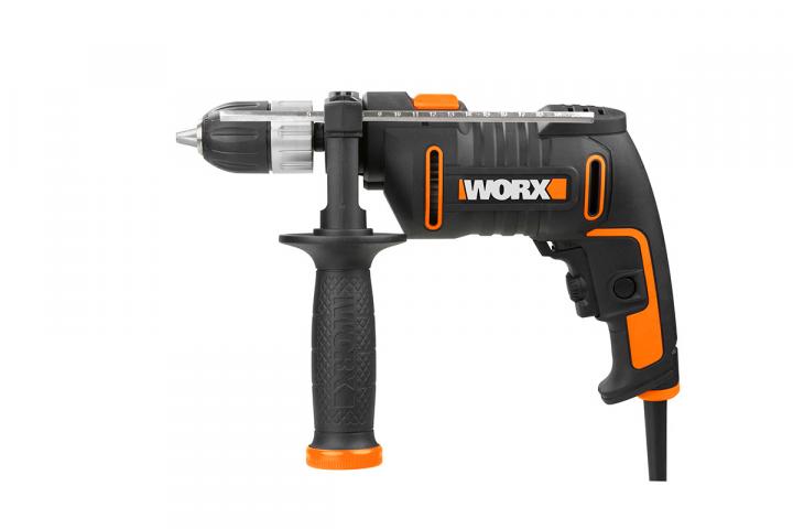 Ударна Бормашина  WORX WX317 - Ударни бормашини