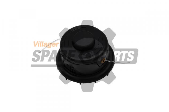 Глава за тример за Villager ET 355, снимка 2 - Тримери и коси