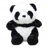 Плюшена панда 25 см.