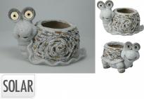 Саксия животинче 24 см солар