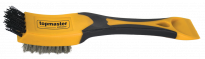 Четка телена 2 в1 200mm TMP