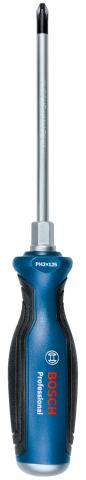 Отвертка Bosch Pro ударна PH 2х125 мм - Ударни