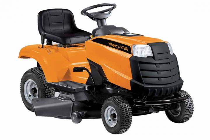Косящ трактор VT 985 - Косящи трактори