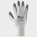 Ръкавици топени в полиуретан BS B-Mate eco №10