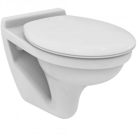 Стенна тоалетна чиния Ulysse - Висящи