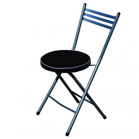 Сгъваем стол с тапицерия - Столове