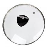 Стъклен капак 24 cm