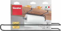 Подрафтова поставка за хартия Easy-roll Lava