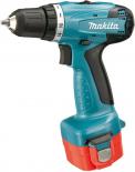 Акумулаторен винтоверт Makita 6271DWAE