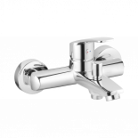 Смесител за вана/душ Malta, хром