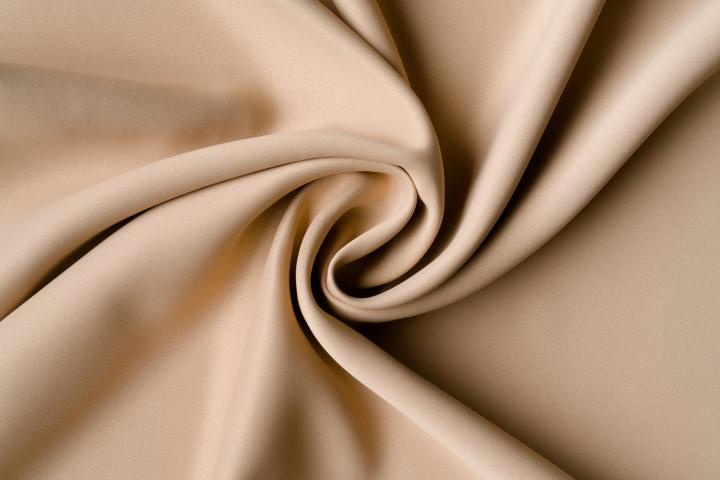 Плат Blackout 280 см беж, снимка 3 - Пердета на л.м.