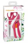 Комплект Fiskars Inspiration