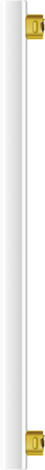 Филинея 60W S14s T30 Меко бял - Енергоспестяващи крушки e27