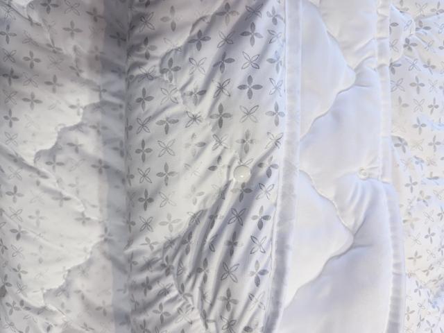 Завивка Сфера 4 сезона 200х215 см, снимка 3 - Олекотени завивки