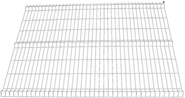 Оградно пано “CASTO'' 1.5 м - Оградни мрежи