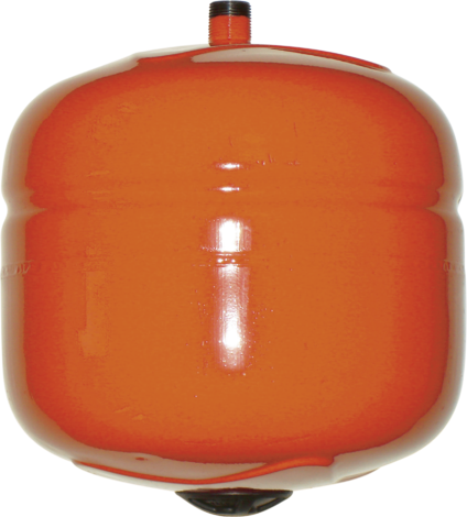 Разширителен съд - Разширителни съдове