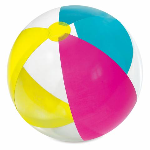 Надуваема топка 51см - Надуваеми