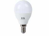 LED крушка топче E14 G45 8W 710LM  6000K