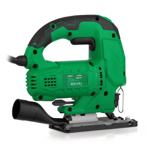 Прободен трион Status JS801, снимка 3 - Кабелни прободни триони