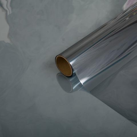 Слънцезащитно самозалепващо фолио за стъкло D-C-Fix с UV - Фолиа на ролка