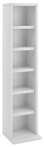 Етажерка ELEMENTA - За обувки