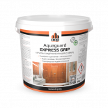 Акрилна хидроизолация с кварц Aquaguard Express Grip 5 кг