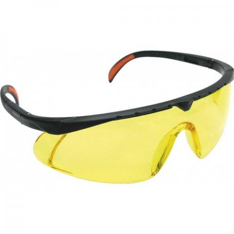 Защитни очила - жълти Barden - Защитни очила