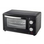 Малка фурна Muhler MN-1009, черна