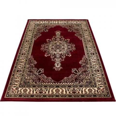 Килим Marrakesh Red 120x170, снимка 2 - Килими