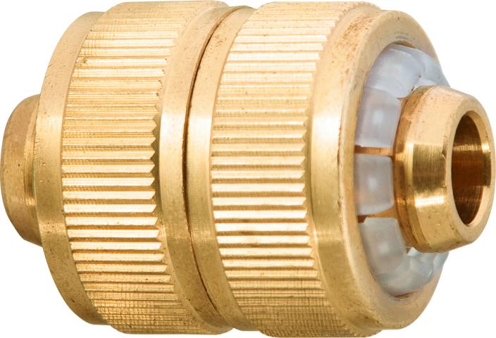 Месингов възстановител 1/2" - Конектори месинг