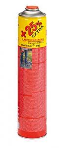 Мултигаз 300 JUMBO- 750ml - Запалки
