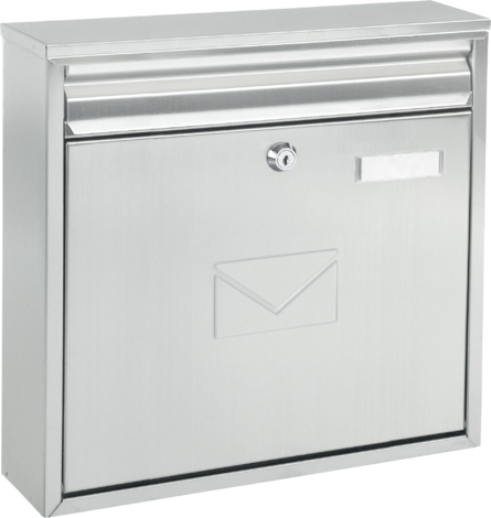Пощенска кутия - Пощенски кутии