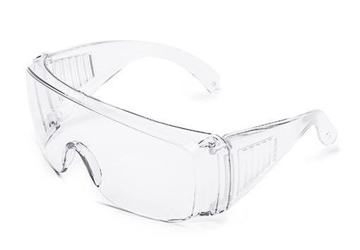 Предпазни очила за медицински цели - Защитни очила