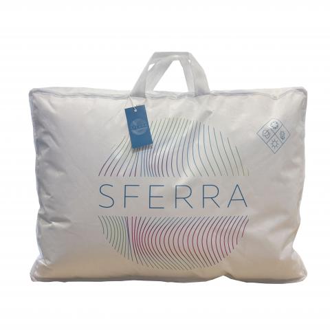 Завивка Сфера 4 сезона 200х215 см - Олекотени завивки