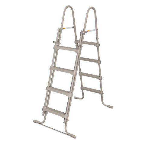 Басейн 457x122 см, снимка 7 - Басейни с тръбна конструкция