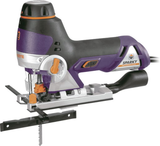 Прободен трион SPARKY FSPE 85 - Кабелни прободни триони