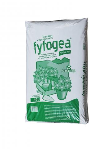 Торопочвена смес Fytogеa 40 л, снимка 3 - Универсални почви