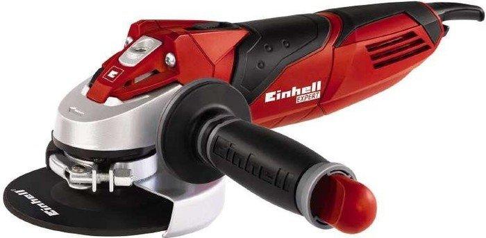 Ъглошлайф Einhell Expert TE-AG 115/600 - Ъглошлайфи 115мм