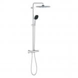 Термостатна душ система Vitalio Comfort 250