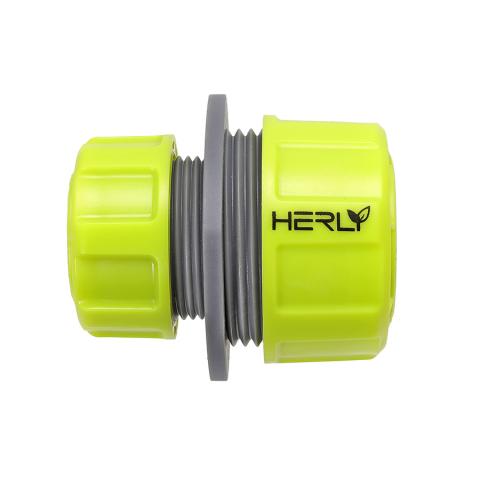 Съединител за маркуч 1/2-3/4 ABS Herly-s - Пластмаса