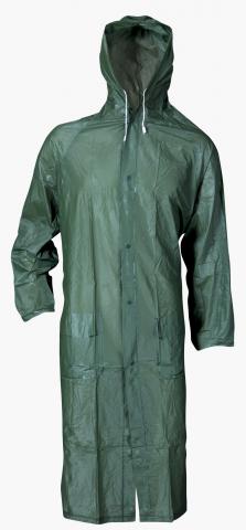 Водозащитно наметало зелено р-р XL PONY - Водозащитни костюми