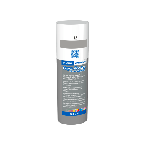 Освежител за фуги Mapei Fuga Fresca 112, 0.160 кг - Фугиращи смеси
