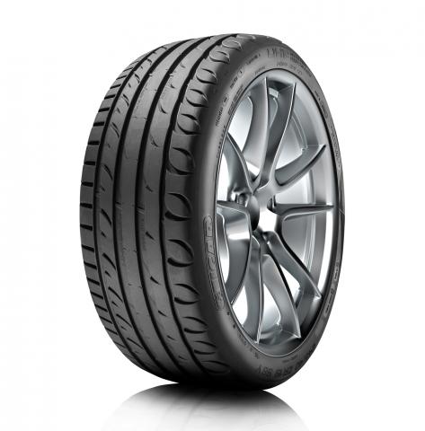 Лятна гума TIGAR 225/45 R17 94V XL TL ULTRA HIGH PERFORMANCE TG - Летни гуми