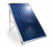 Слънчев колектор Classic R 2 m2 200x100cm плосък