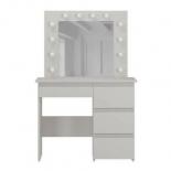 Тоалетка Beauty кашмир