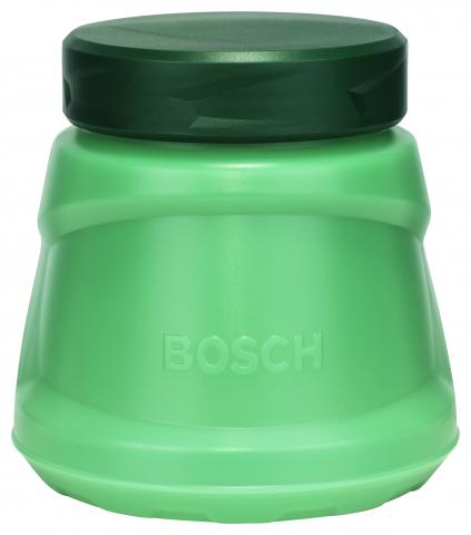 Резервоар боя Bosch 0.8 л - Пистолети за боядисване